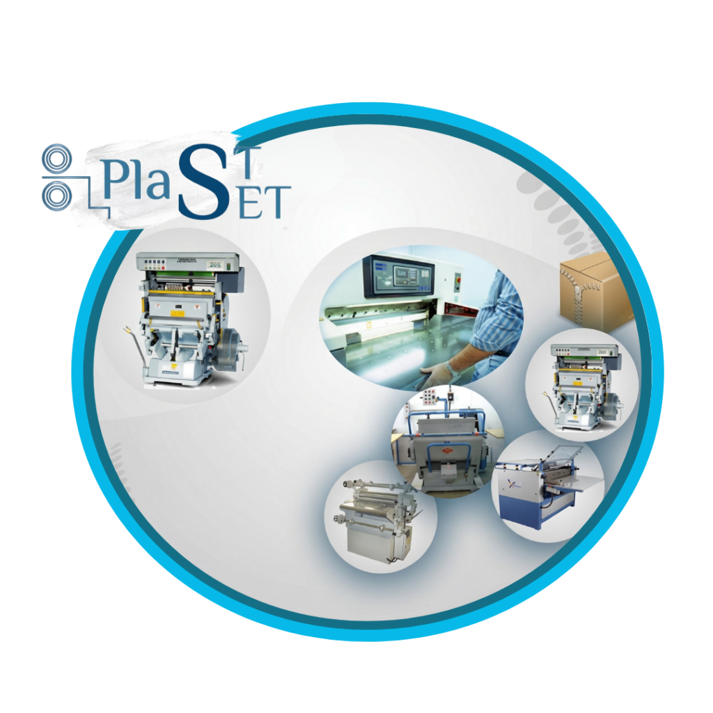 Com 23 anos de experiência, a PlastSet é especialista em acabamentos gráficos, plastificação, hot stamping e embalagens em micro-ondulado. Qualidade e frota própria. Confira!